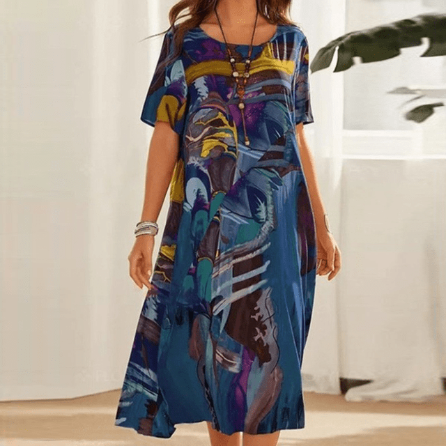 Jodilyn | tunica casual ed elegante
