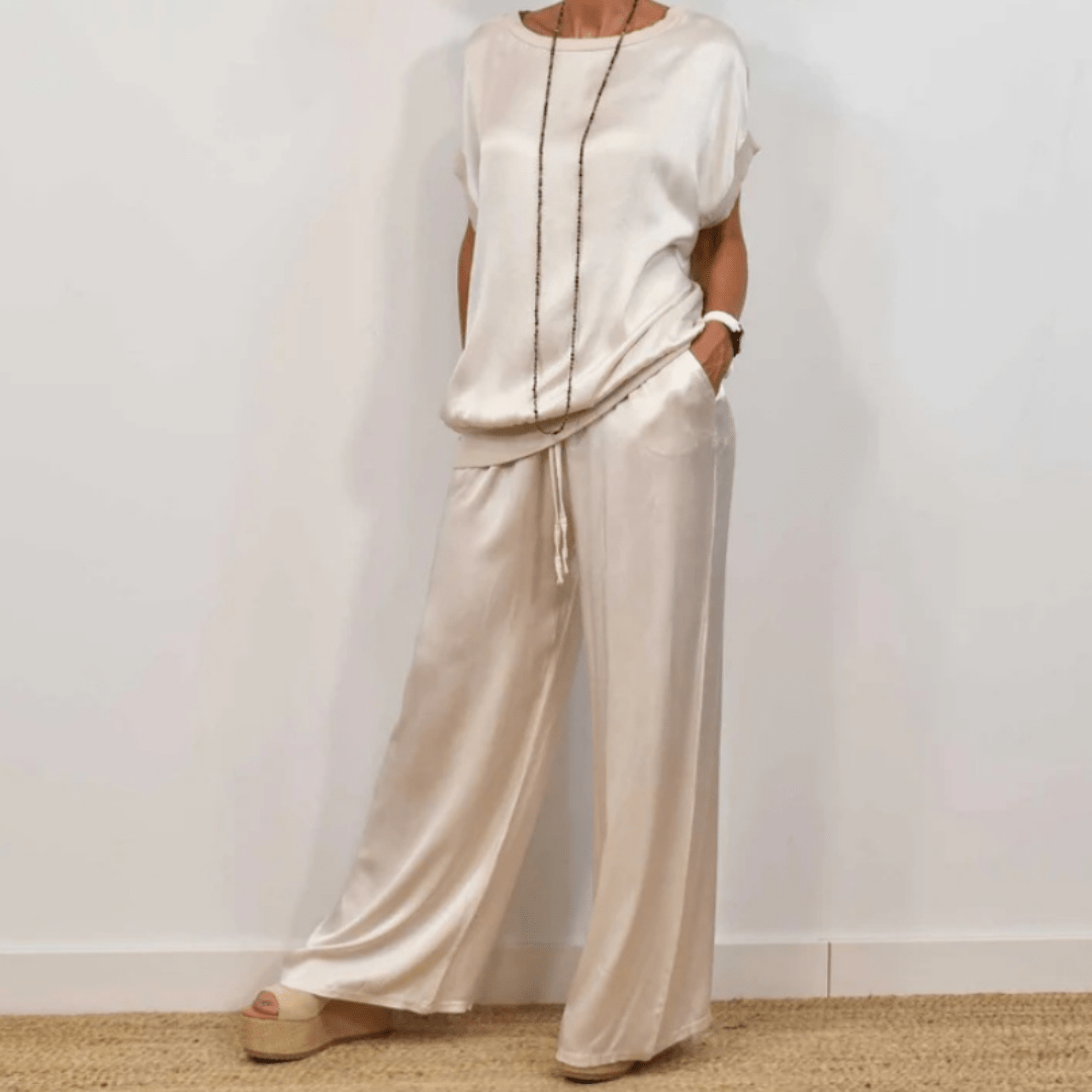 Celia | Completo elegante due pezzi