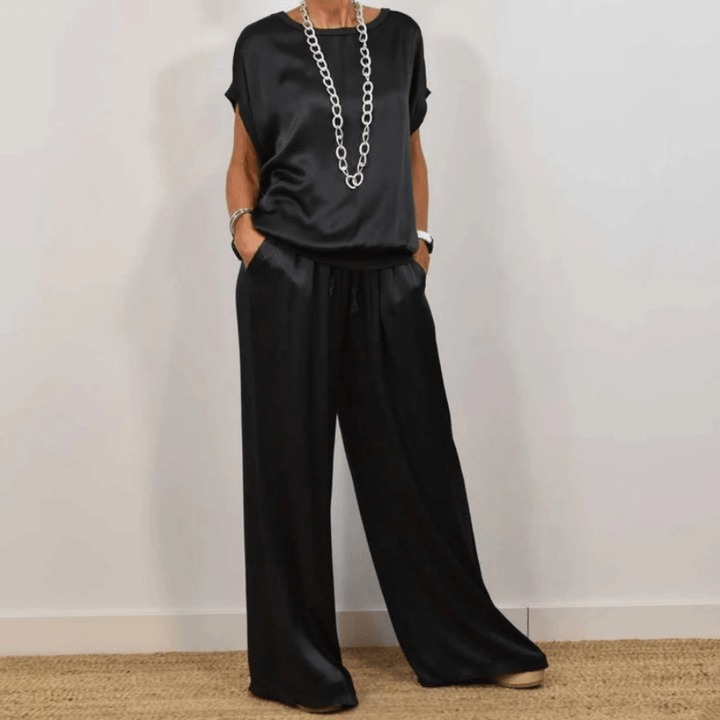 Celia | Completo elegante due pezzi