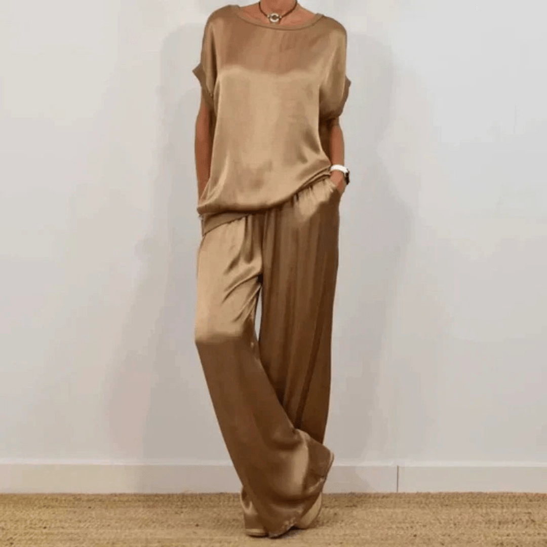 Celia | Completo elegante due pezzi
