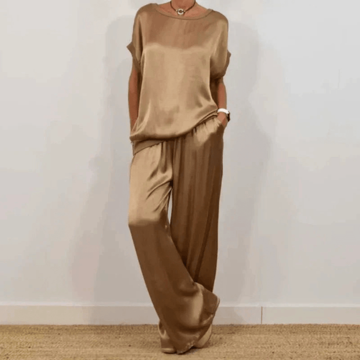 Celia | Completo elegante due pezzi