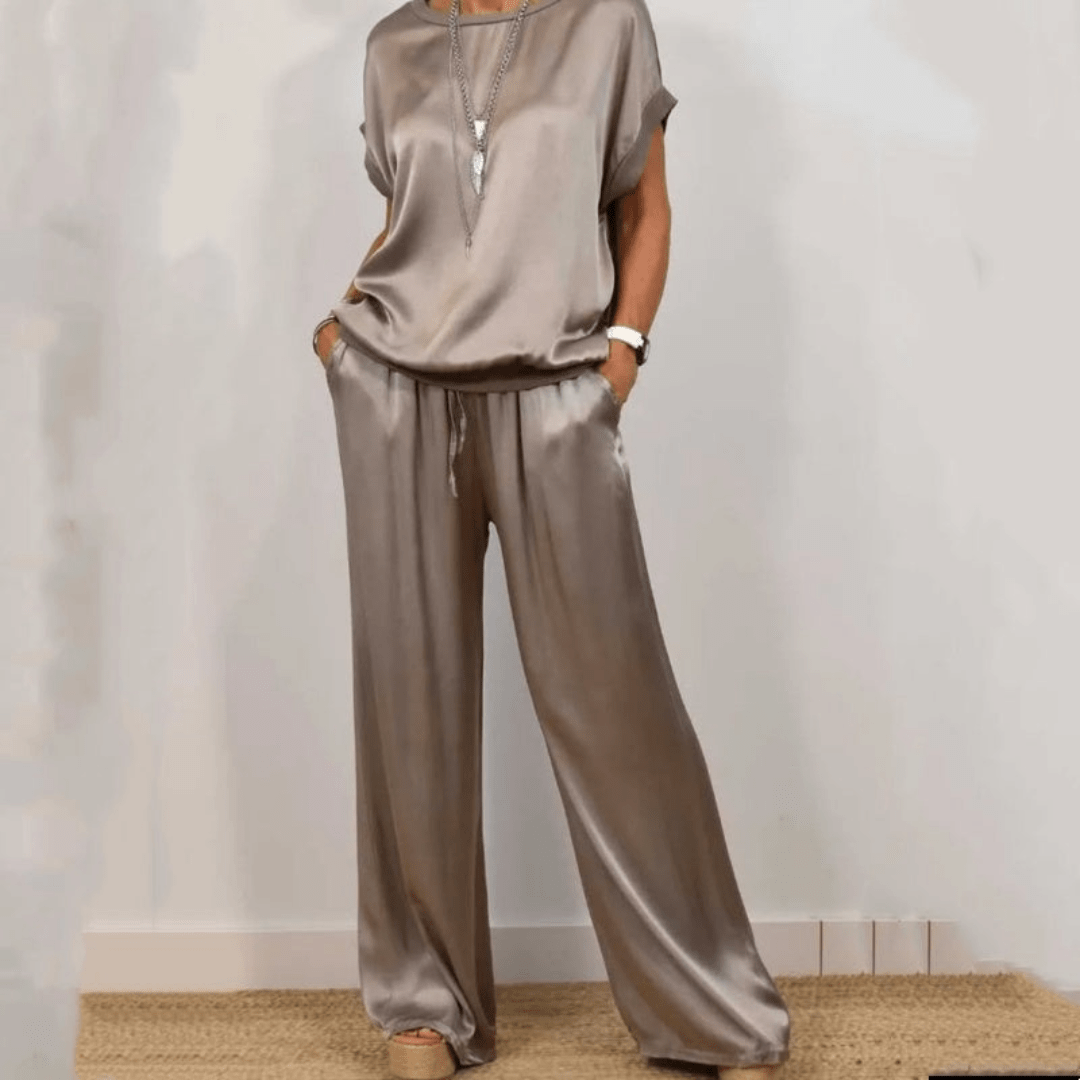 Celia | Completo elegante due pezzi