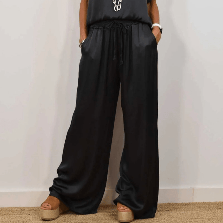 Celia | Completo elegante due pezzi