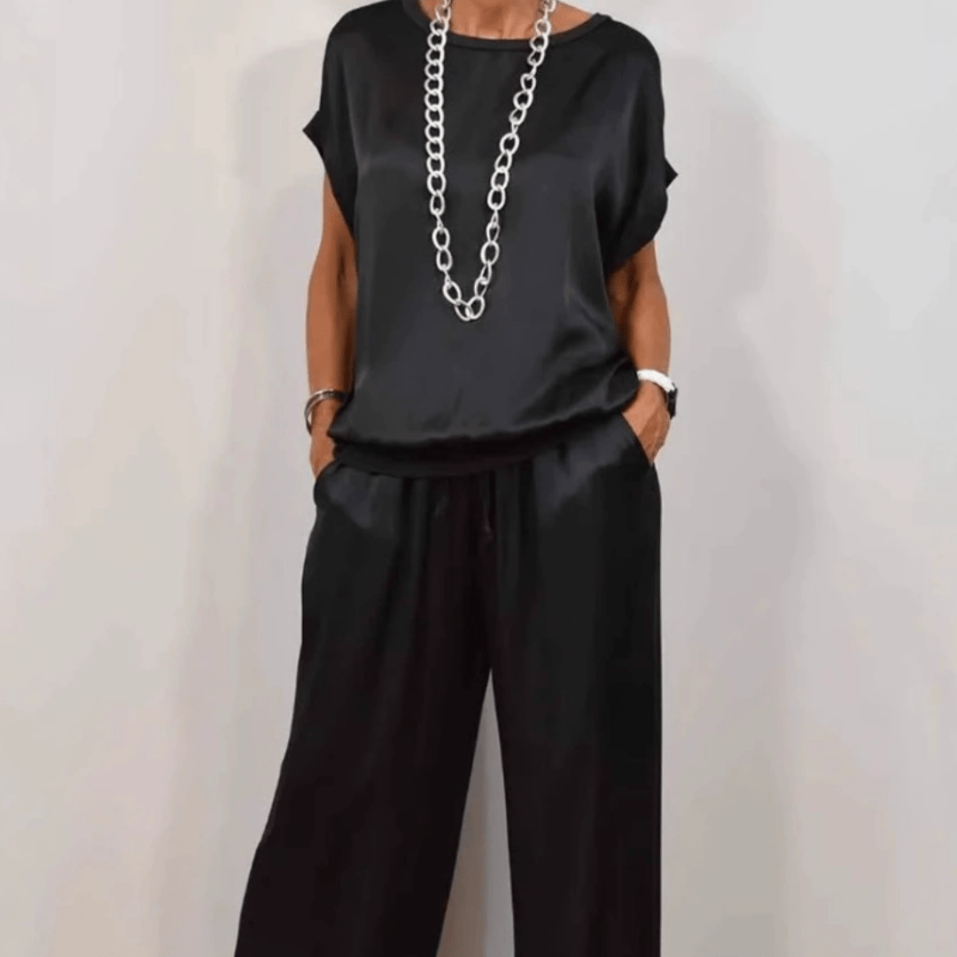 Celia | Completo elegante due pezzi