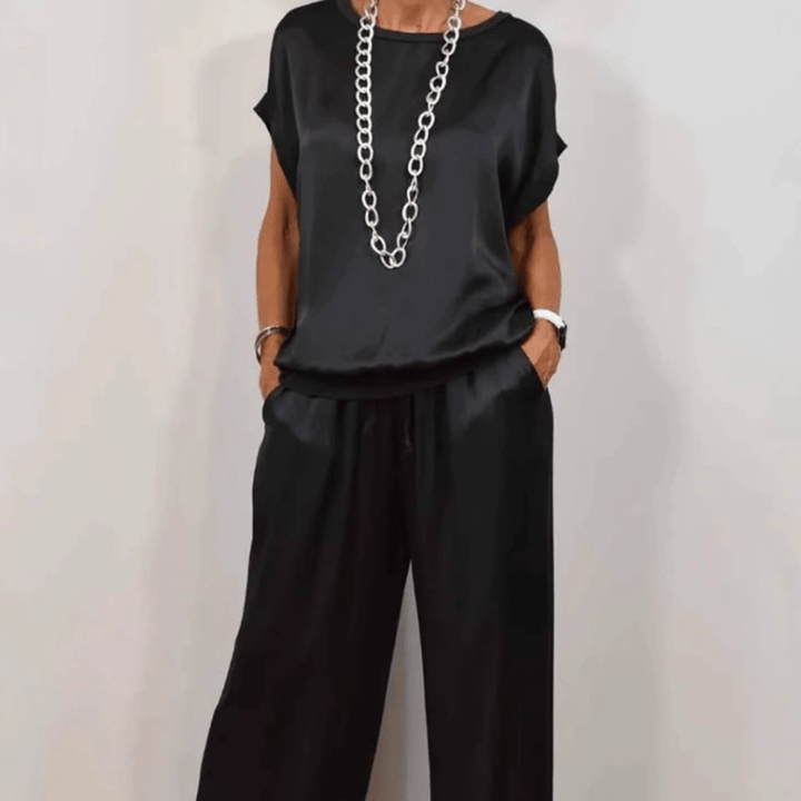 Celia | Completo elegante due pezzi