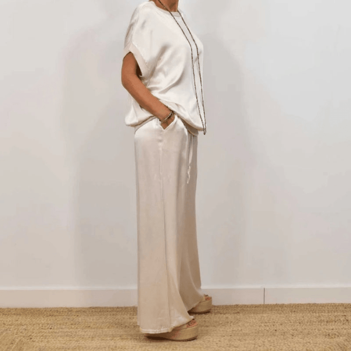 Celia | Completo elegante due pezzi