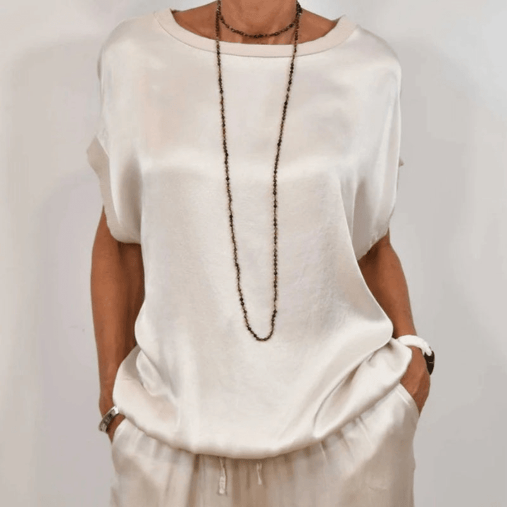 Celia | Completo elegante due pezzi