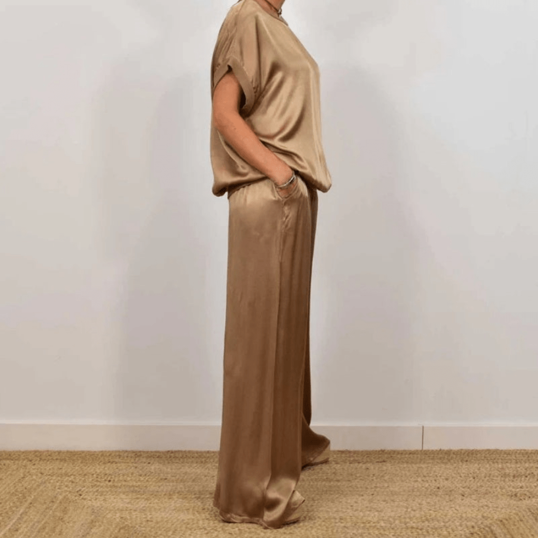 Celia | Completo elegante due pezzi