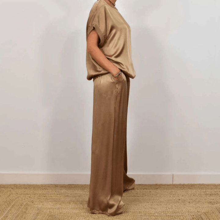 Celia | Completo elegante due pezzi
