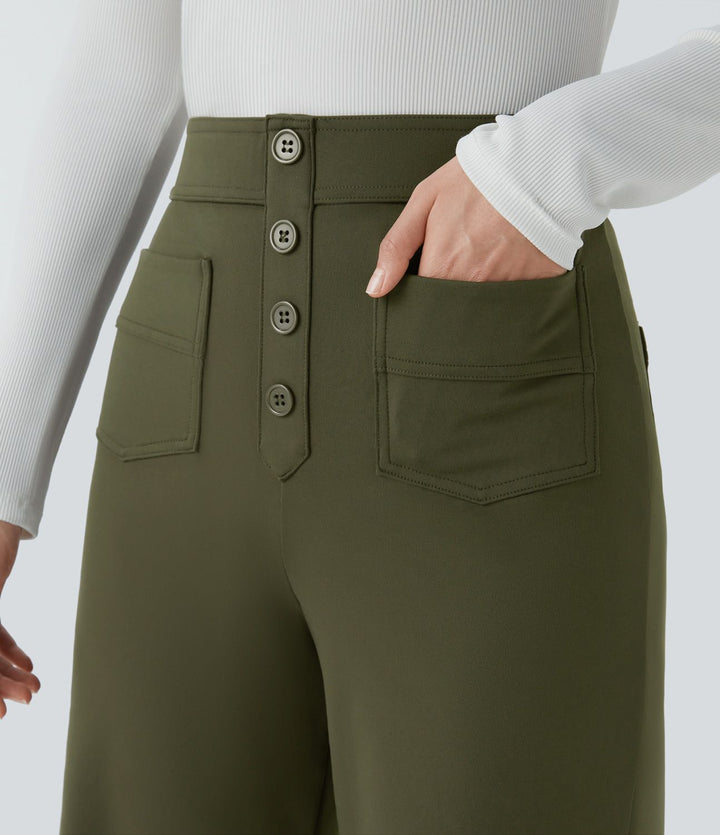 Jade | Comfortable stretch trousers