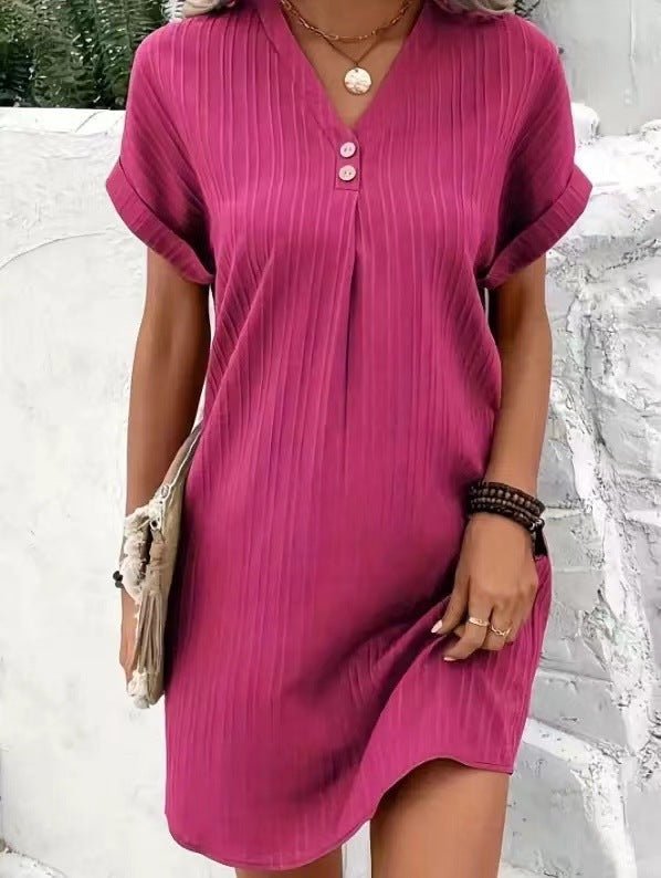 Milly | Abito estivo comodo e casual