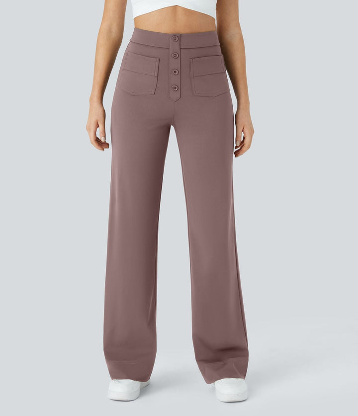Jade | Comfortable stretch trousers