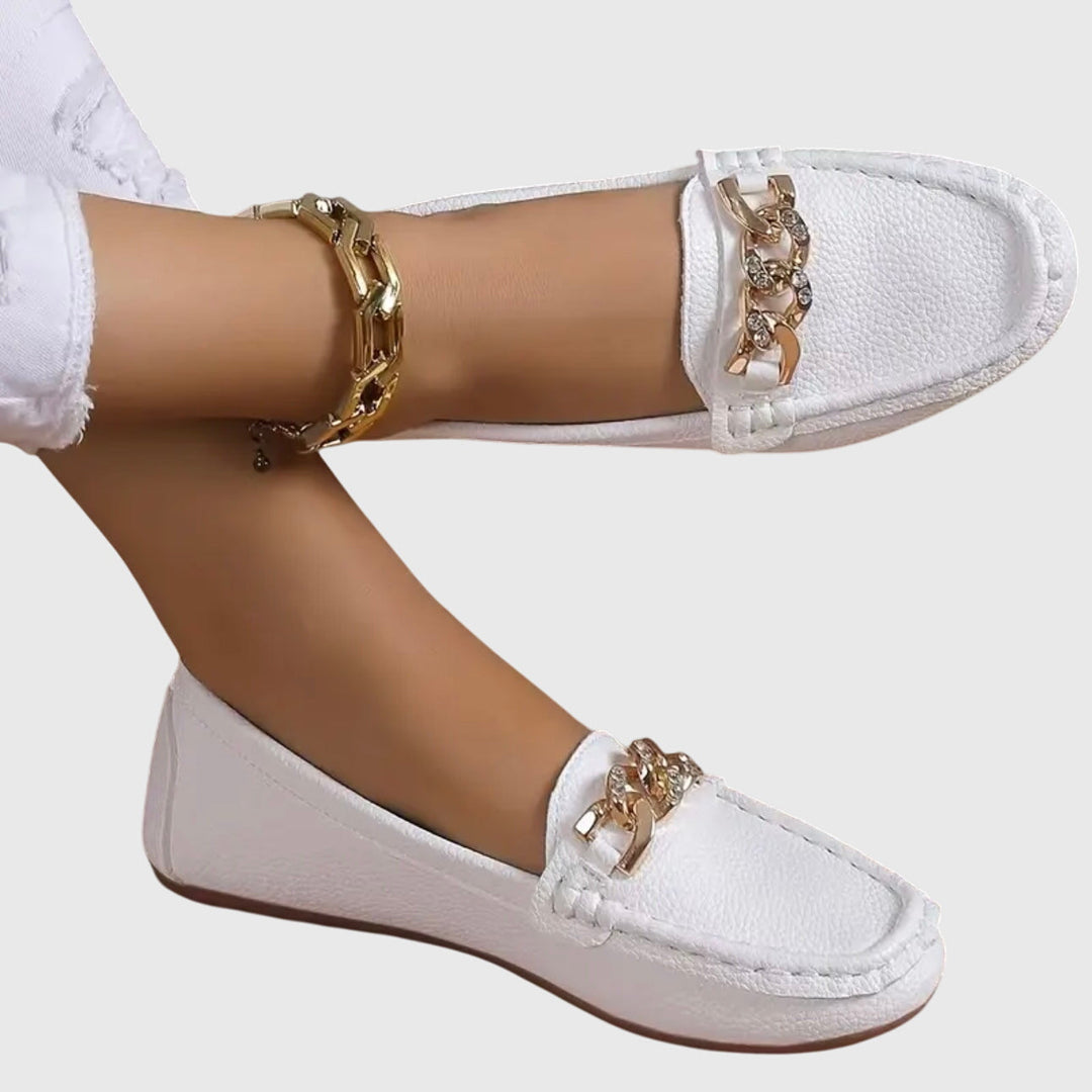 Melissa - Mocassini eleganti e comodi