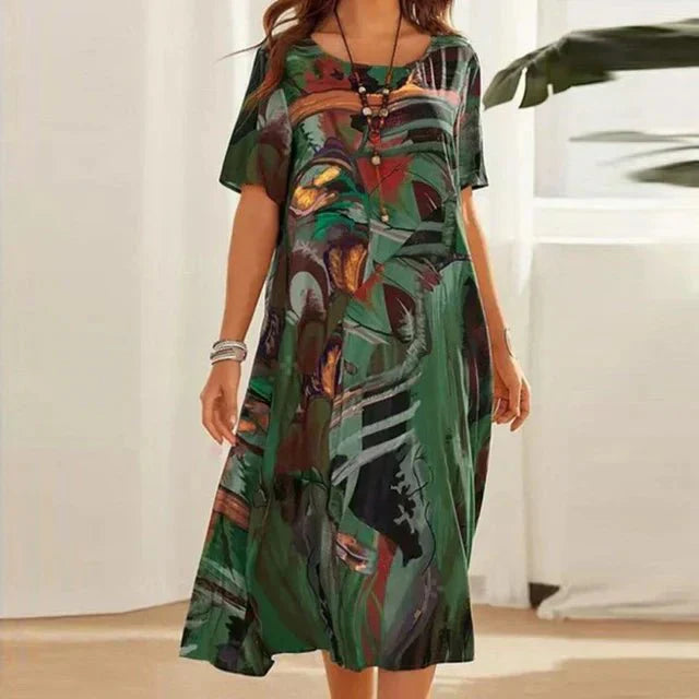 Jodilyn | tunica casual ed elegante