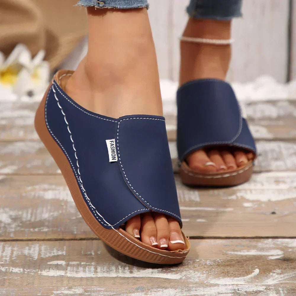 Lei - Sandali slip-on