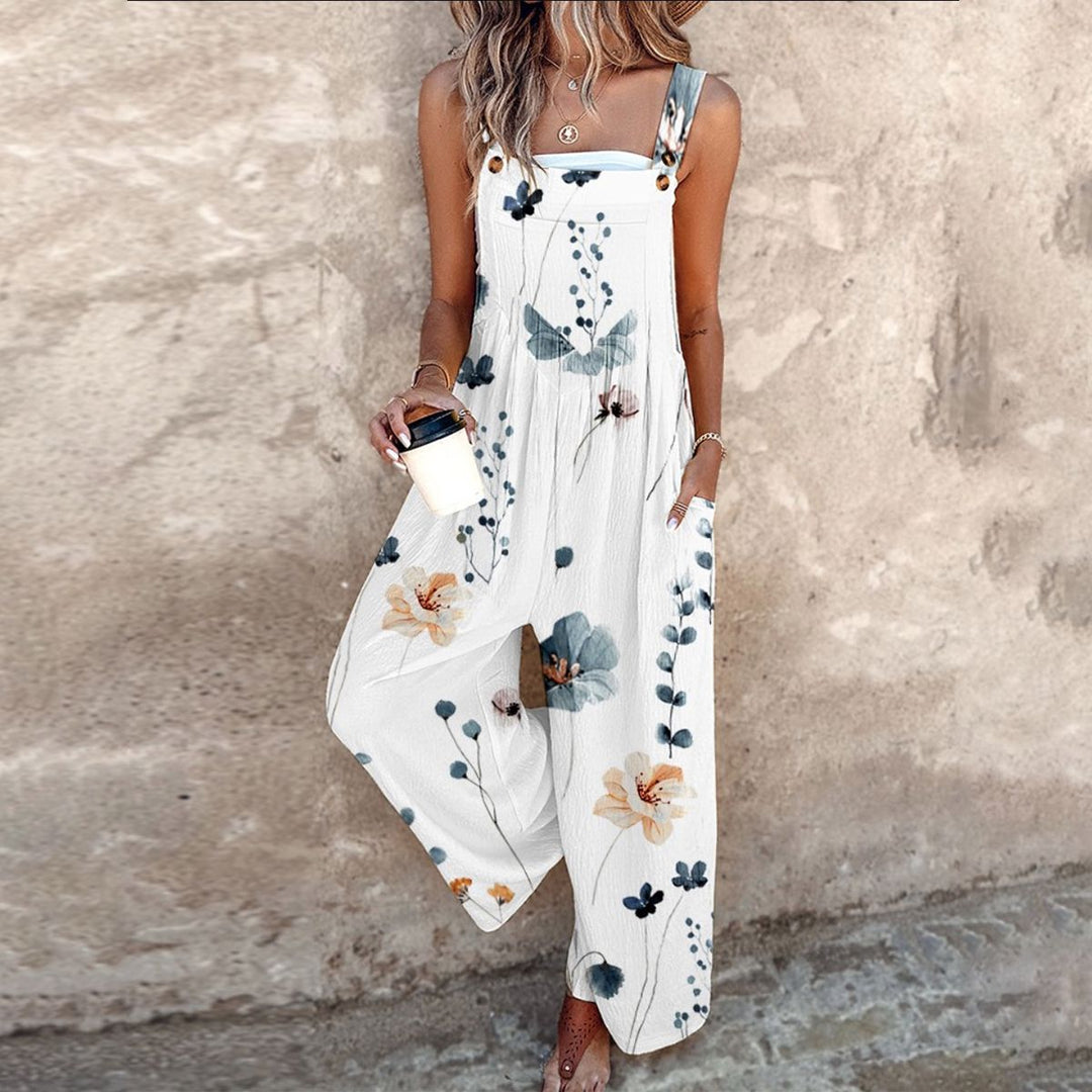 Lina | an elegant summer combination