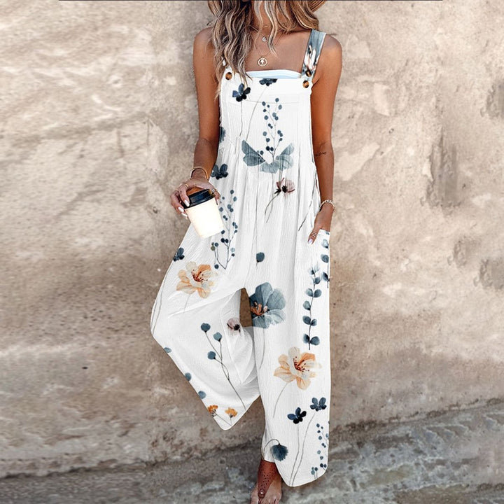 Lina | an elegant summer combination
