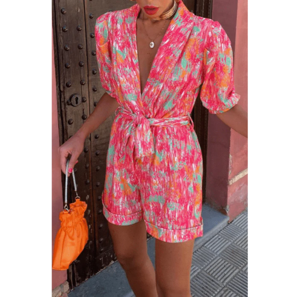 Marlee | Casual and colorful summer apparel