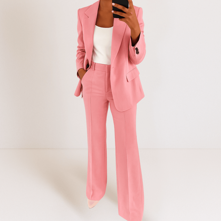 Melanie | Abbinamento elegante