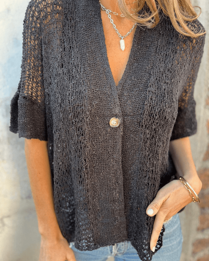 Aimée | Maglia elegante