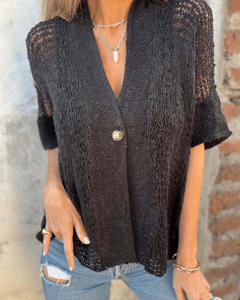 Aimée | Maglia elegante