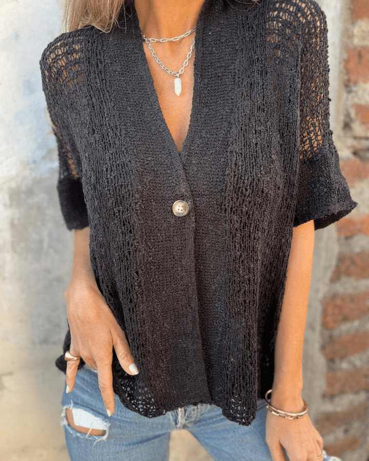 Aimée | Maglia elegante