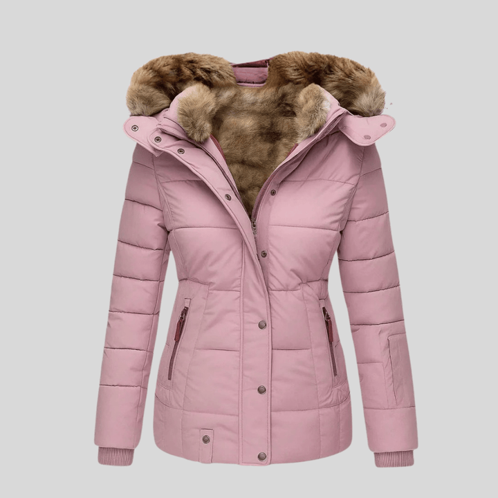 Rosa | Warm and Timeless Coat