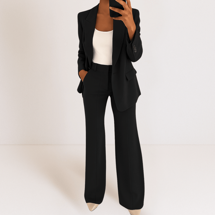 Melanie | Abbinamento elegante