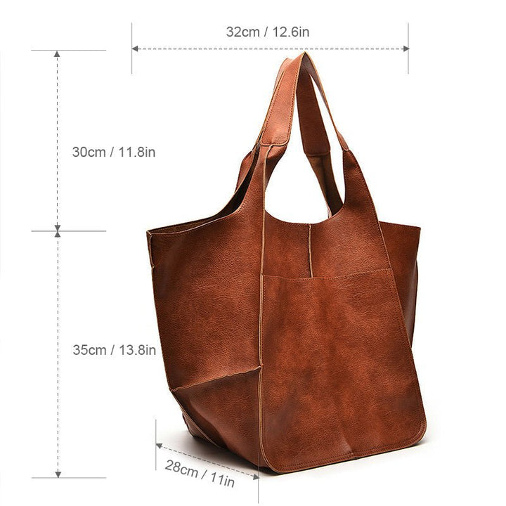 Arwen | Borsa weekend elegante