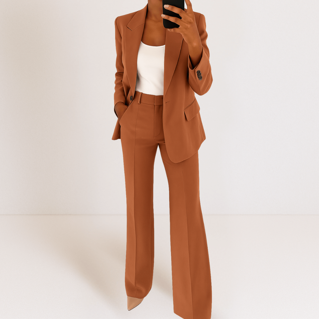 Melanie | Abbinamento elegante