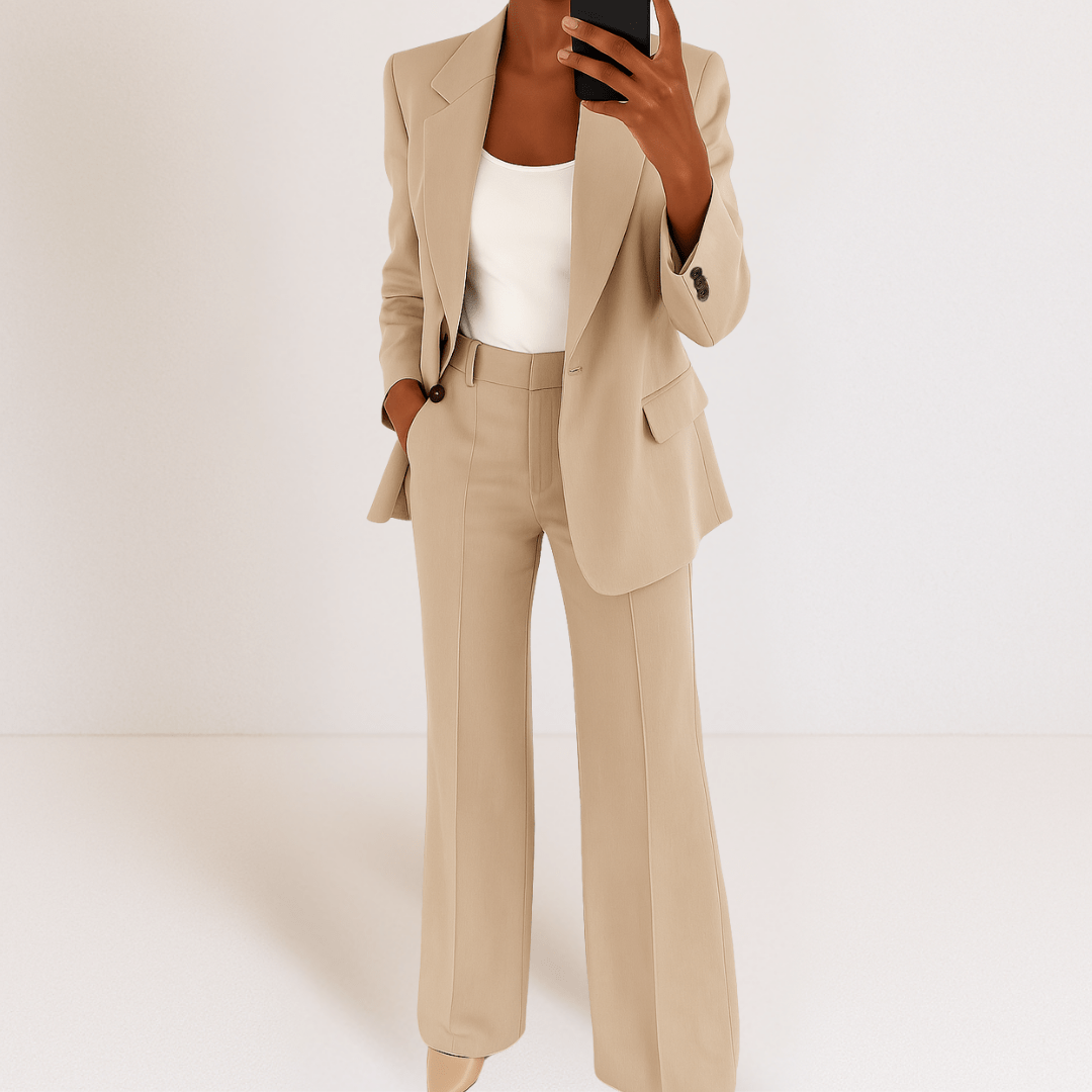 Melanie | Abbinamento elegante
