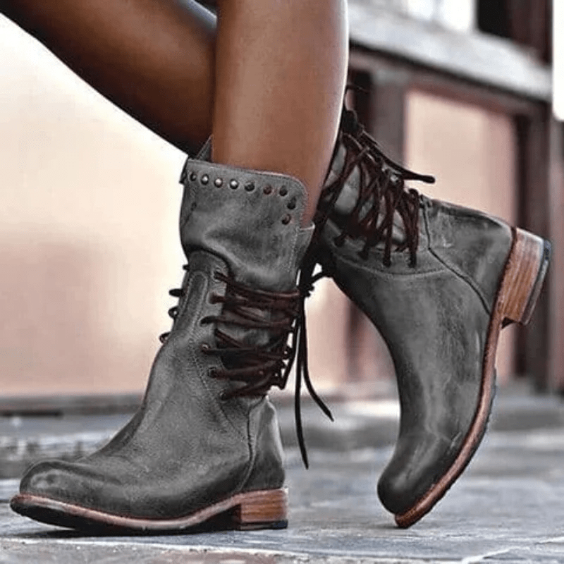 Clémence | stivali eleganti e confortevoli
