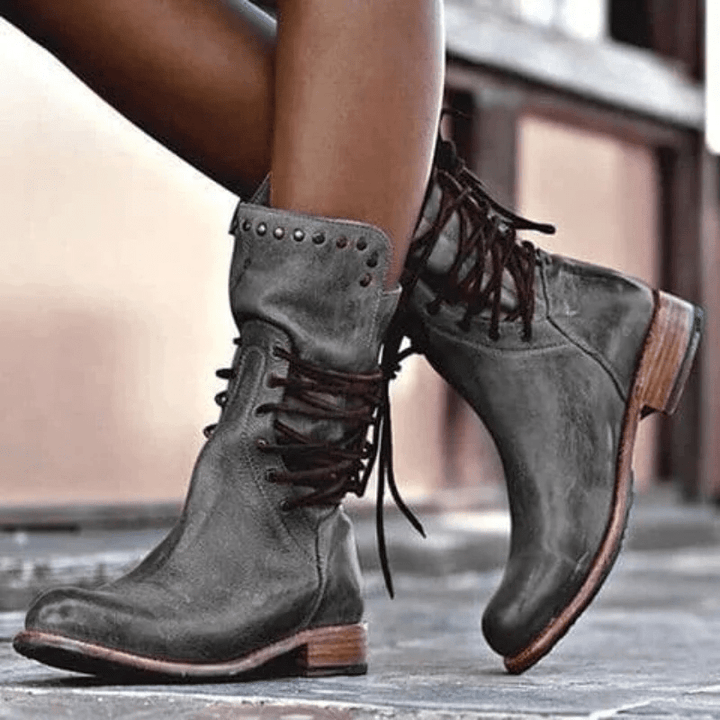 Clémence | stivali eleganti e confortevoli