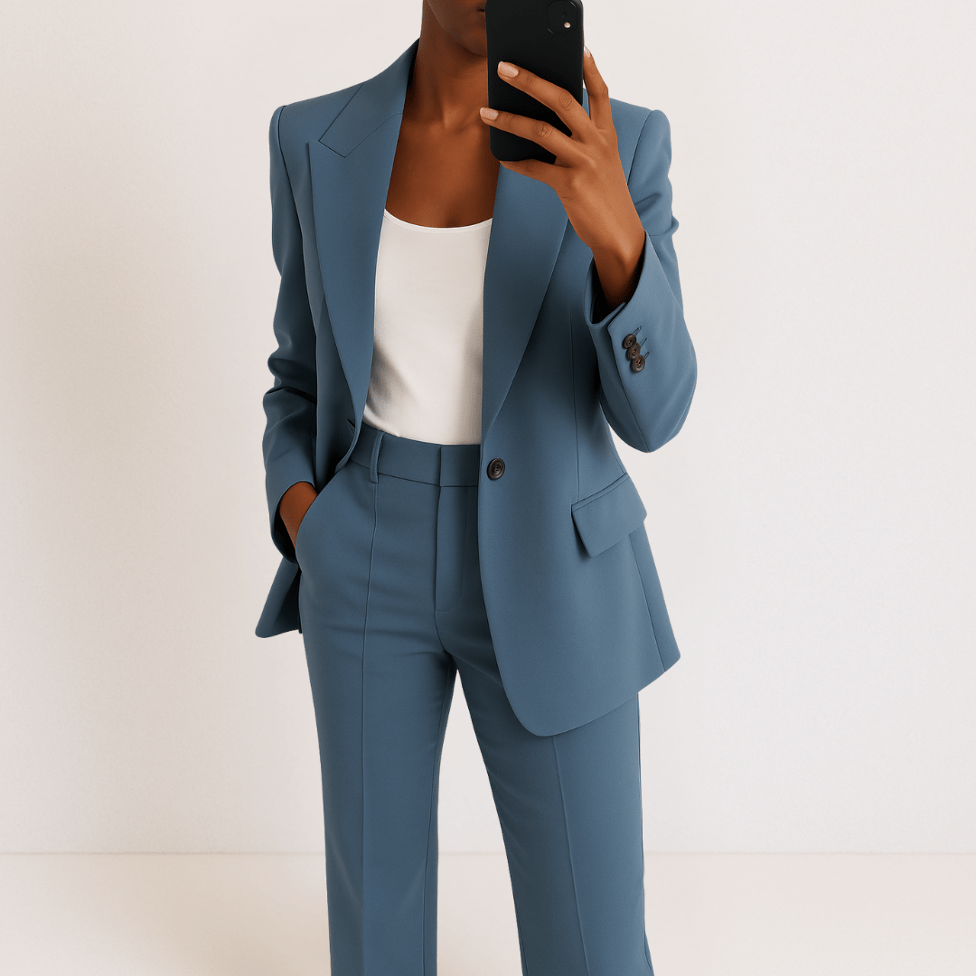 Melanie | Abbinamento elegante