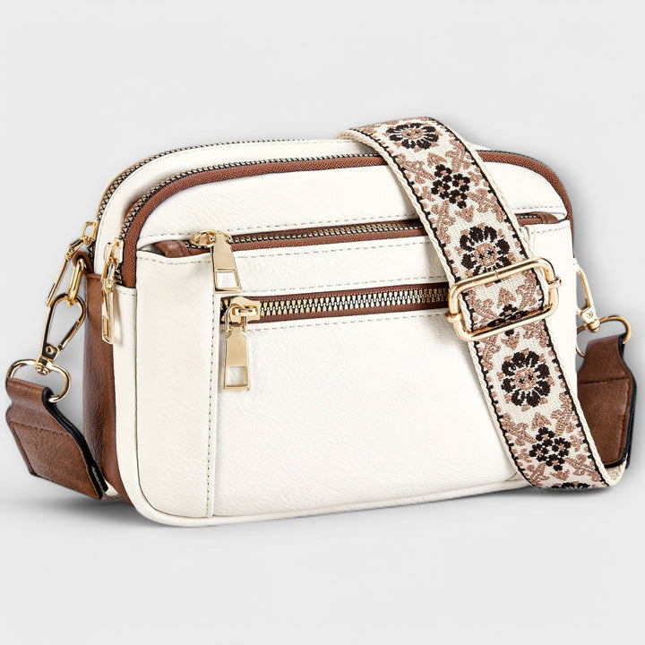 Dorianyx | Borsa retrò boho chic