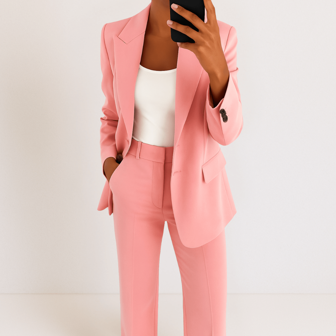 Melanie | Abbinamento elegante