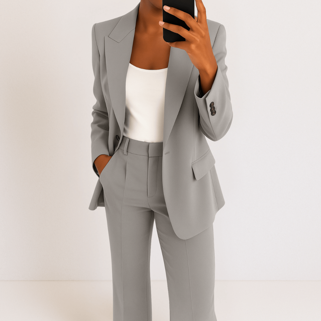 Melanie | Abbinamento elegante
