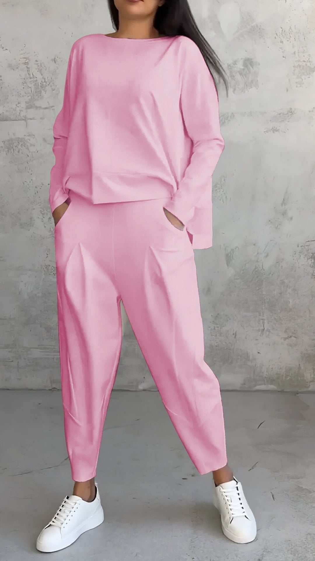 Madison | chic e casual insieme