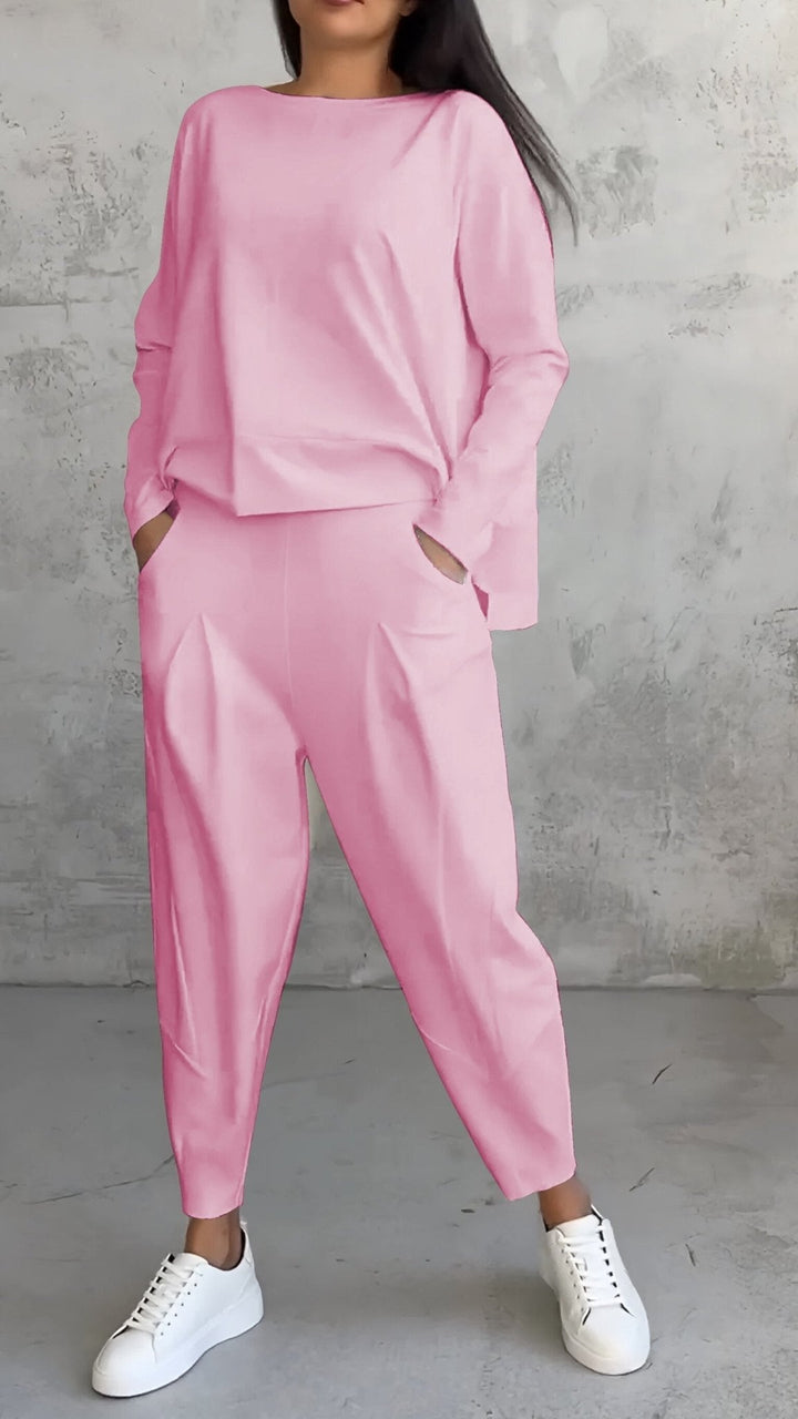 Madison | chic e casual insieme