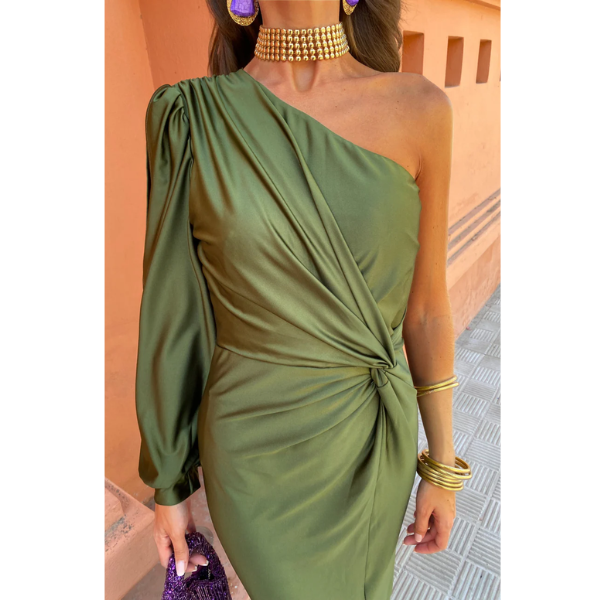 Alaysia | Vestito lungo elegante