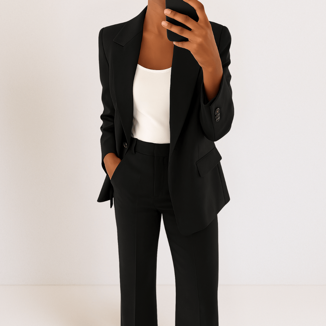 Melanie | Abbinamento elegante