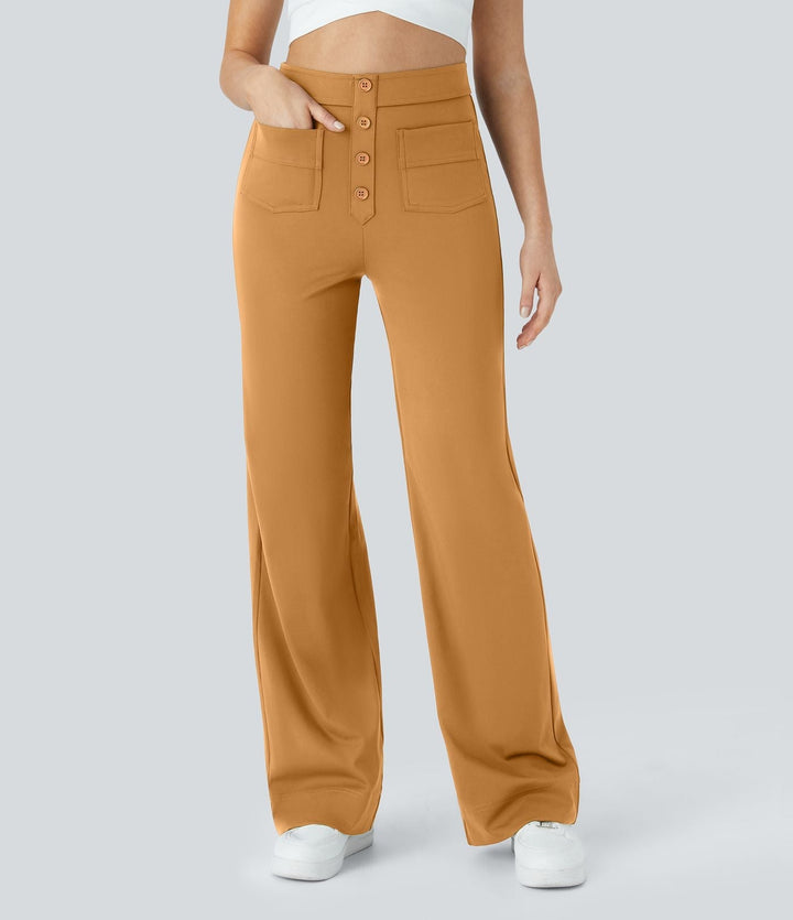 Jade | Comfortable stretch trousers