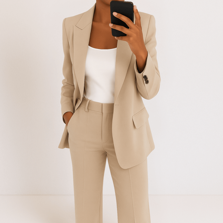 Melanie | Abbinamento elegante