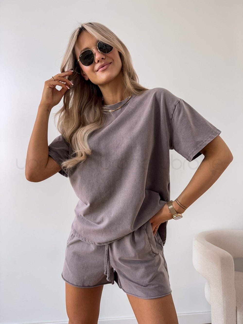 Eden | Comfortable Matching Set