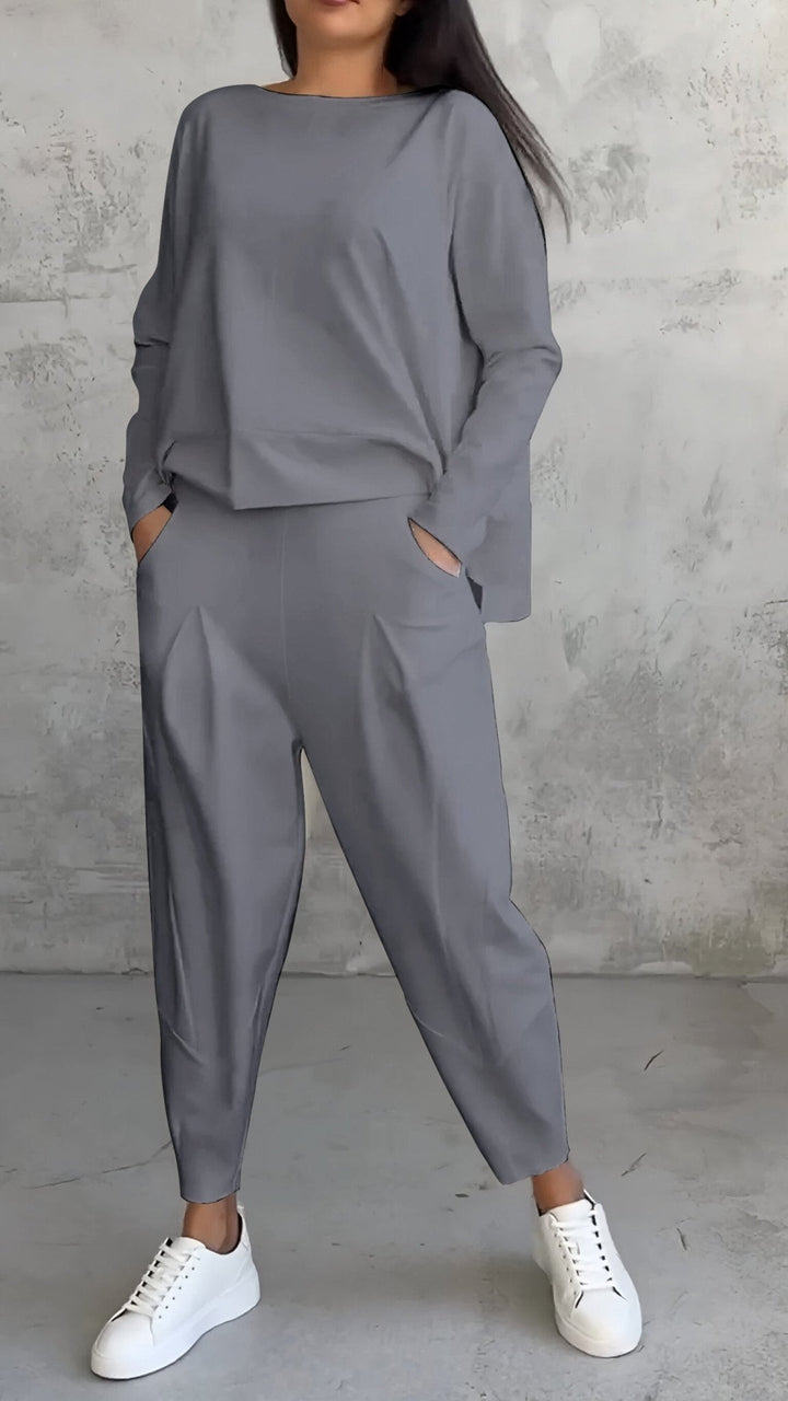 Madison | chic e casual insieme