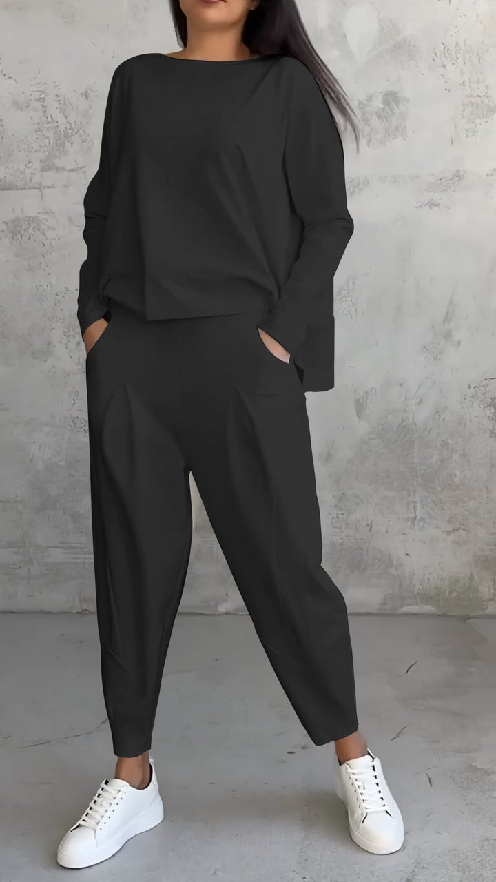 Madison | chic e casual insieme
