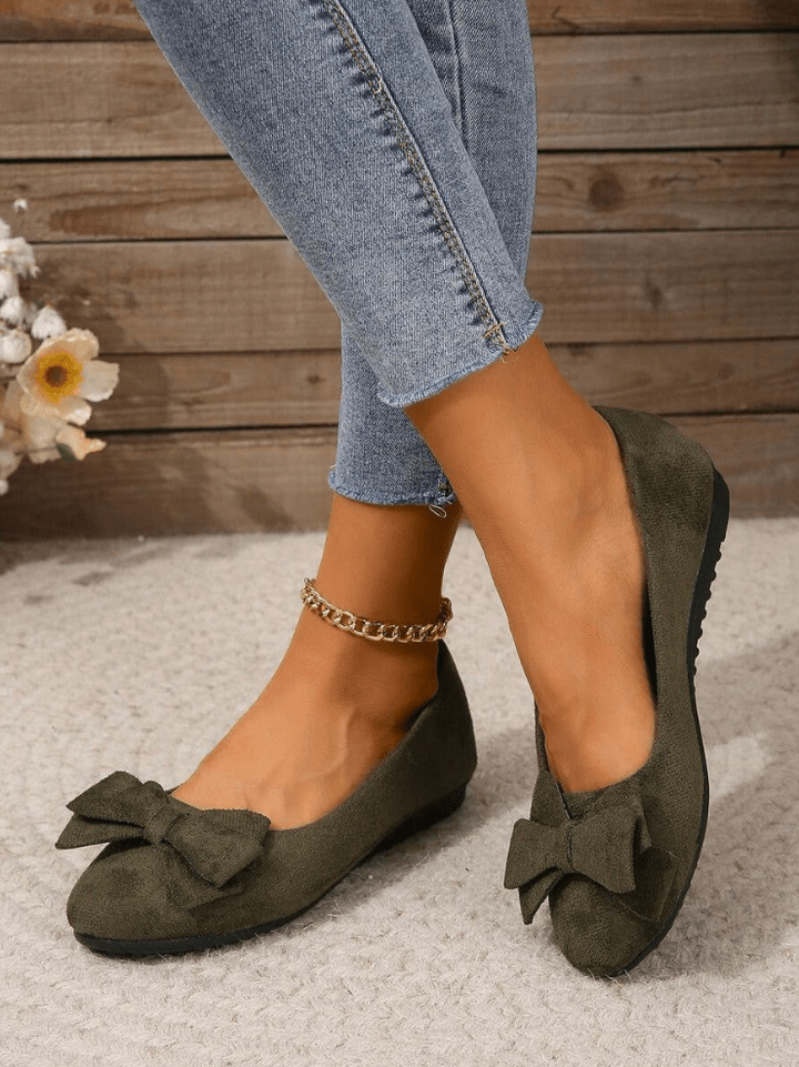 Xanthe | Scarpe ortopediche