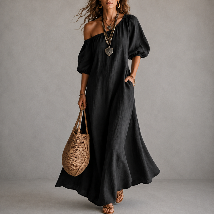 Selena | Vestito Elegante
