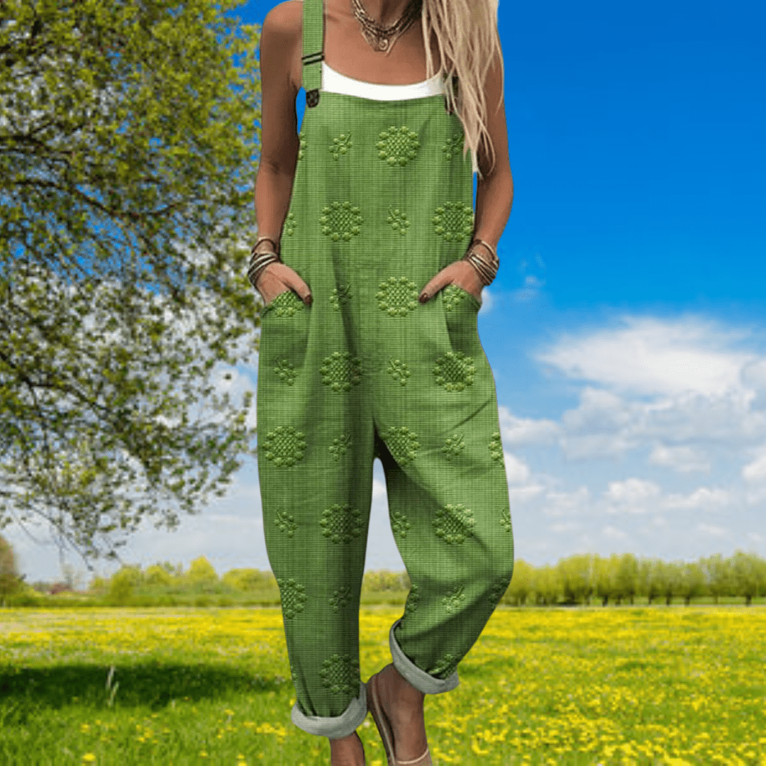 Pauline | Casual-vintage