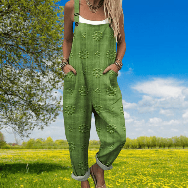 Pauline | Casual-vintage